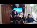 Tresno Sudro Pambuko Coverlagu