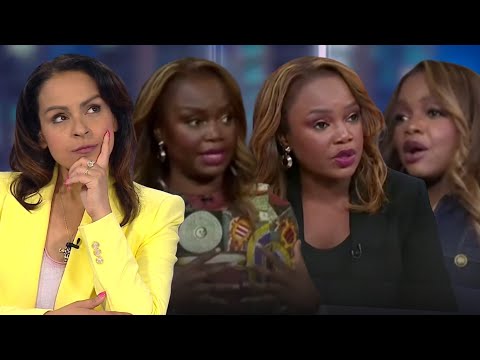 Lefties Losing It: Karine Jean-Pierre obsessively mentions she’s ‘black and queer’