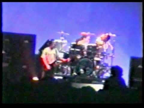 Faith No More @ Alternative Nation, Melbourne - 16 April 1995