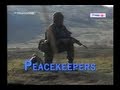 Documentary Military and War - Peacekeepers in Bosnia