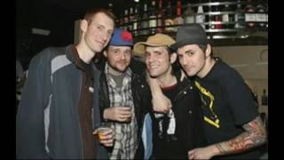 Allister - The One That Got Away