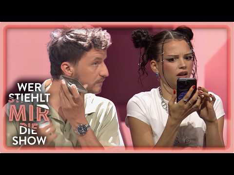 "Ich hab kein' Bock mehr, ich geh nachhause!" | Unnötig komplizierte Antworten | WSMDS