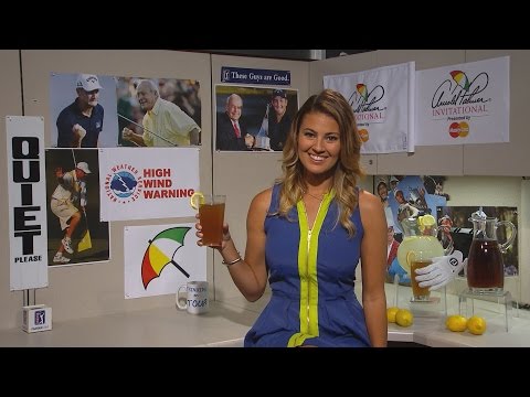 Trending on TOUR | The King holds court, Mother Nature putts out and more