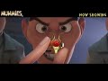 Mummies Tv Spot