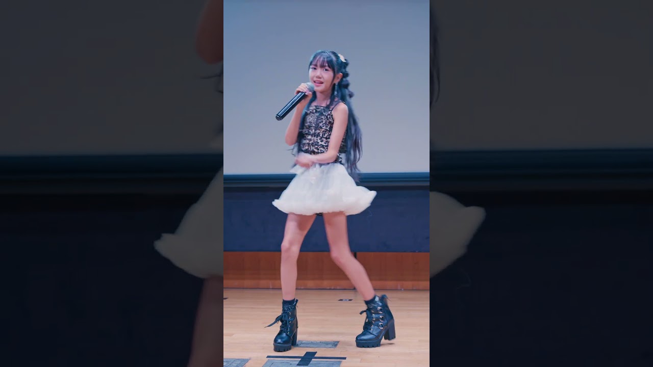 アンジュルム「あすはデートなのに、今すぐ声が聞きたい」 #ここみん #アイゲキおすすめソロアイドルSP 