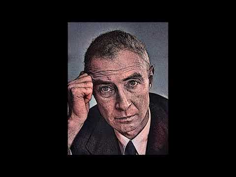 La storia in giallo - Robert Oppenheimer (19/02/2005)