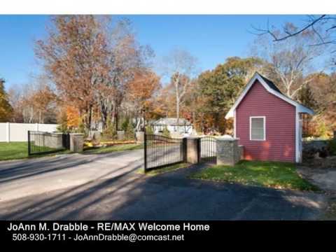 44 Silvia Way (Lot 17), Dighton MA 02715 - Single Family Home - Real Estate - For Sale -