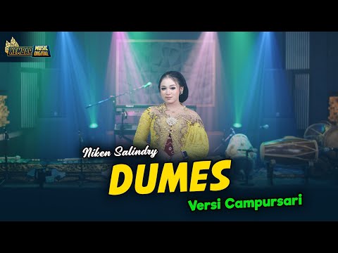 Niken Salindry - DUMES - Kembar Campursari ( Official Music Video )