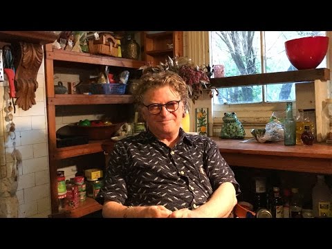 Remembering Sydney's First Mardi Gras - Gary Schliemann