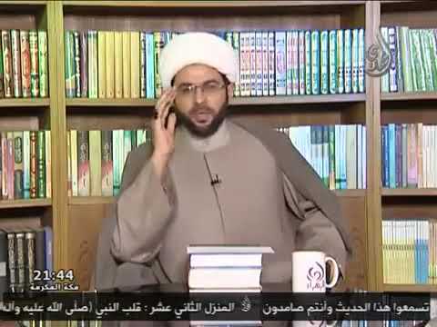 ⁣بشاره الى من يحب فاطمة الزهراء عليها السلام - سماحة الشيخ مهدي الطرفي