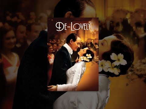 De-Lovely - Die Cole Porter Story