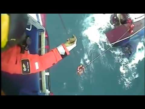 Helitech 2015: Wireless intercom on display