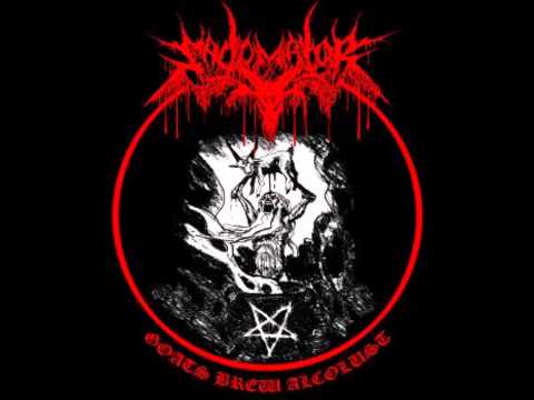 Sadomator - Masturbate Thy Organ