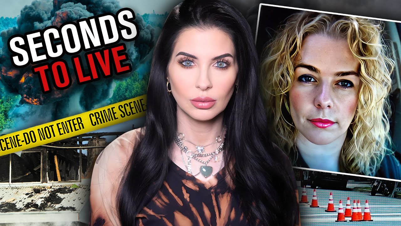 Beauty Spa Owner Killed In Mysterious Explosion! The Murder of Illdiko Krajnyak