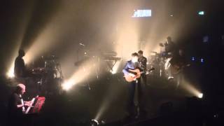 The Shoes (feat. Sage) "Submarine" @ Olympia (Paris)