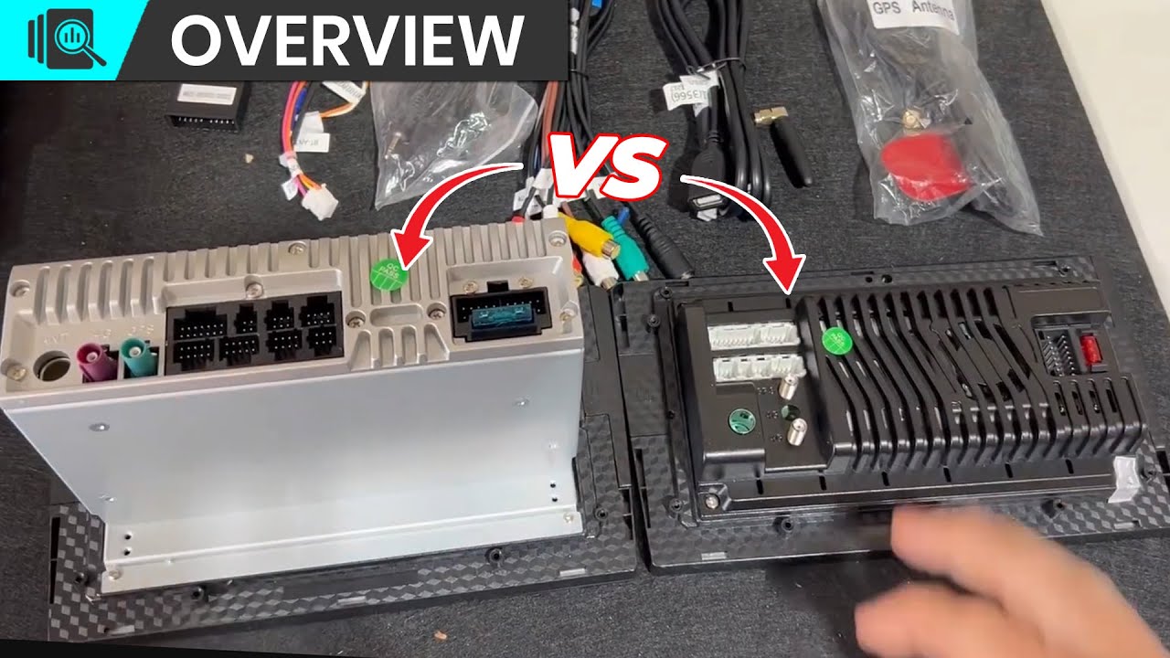 M Series Slim VS Din Box