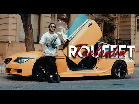 Roufeet - Taclandım (Official Music Video)