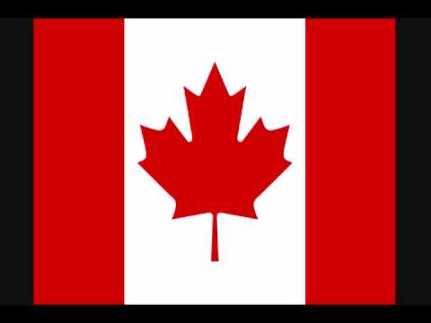 When Canada Rules the World