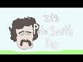 Adult Swim Pete Smith Day 2021 Bumps