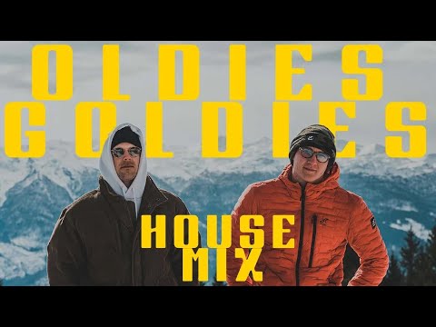 funky house classics from golden era