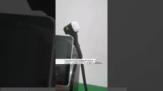 Excellence Refrigeration-Diode Laser Hair Removal Machine