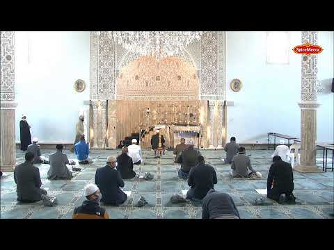 Masjidul Quds Live Jummah 04 September 2020