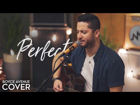 Ed Sheeran Perfect Cover Leroy Sanchez Mp3 Download
