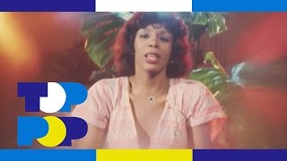 Donna Summer - Could It Be Magic • TopPop