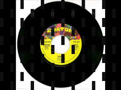 Impressions feat Ralph Johnson -Sunshine