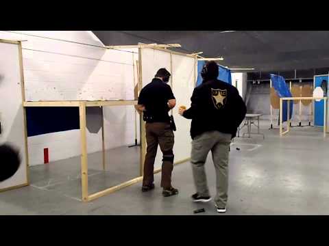 IPSC Manitoba Feb 09 2014