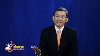 3 นาทีกับอัยการแผ่นดิน Ep 73 ตอนทรัพย์สินระหว่างสามีภริยา กรณีของสินส่วนตัว