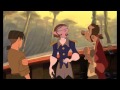Treasure Planet Funny Moments