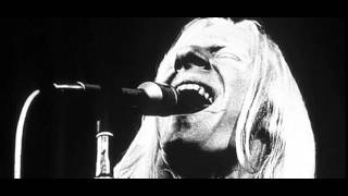 Johnny Winter - Mean Town Blues