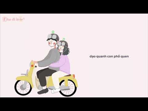 Hà Nội có phải là anh- CHEE (Original by hnhngan)