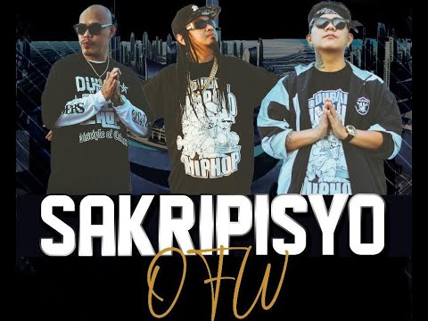 SAKRIPISYO OFW