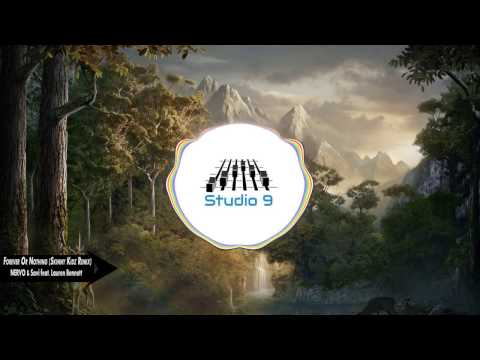 NERVO & Savi - Forever Or Nothing ft. Lauren Bennett (Skinny Kidz Remix)
