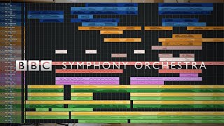 Video thumbnail for Luke Olney – Man's Best Friend (BBC Symphony Orchestra Professional Demo) by Luke Olney