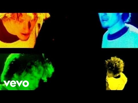 Niccolo' Fabi - Capelli