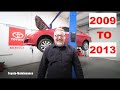 2009 2013 Toyota Corolla Common Problems