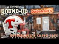 The Reservation Roundup with Coach Kevin Cook