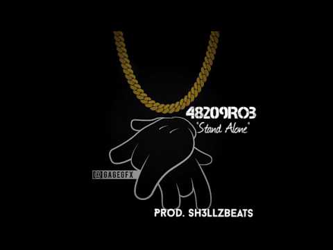 Robby Dizzle - Stand Alone (Official Audio)