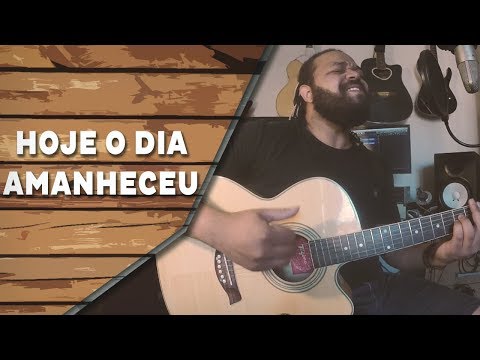 Hoje o Dia Amanheceu - Planta e Raiz