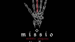 Missio - Middle Fingers (digaBoo DnB Remix)