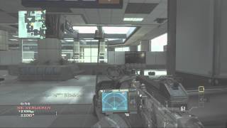 MW3: Team-Deathmatch auf Terminal - PS4 oder Xbox One? Warum mache ich YouTube?