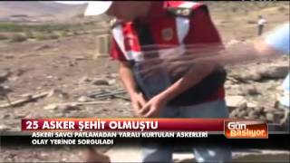 Afyon'daki patlama