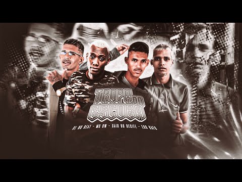 TROPA DO ESCOBAR - EOO KAFU, CAIO DO RECIFE, CL NO BEAT [FEAT: GW]