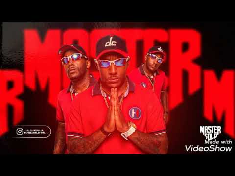 Mc Pelezinho - Tiger Preta Trovão  Dj Faveliano