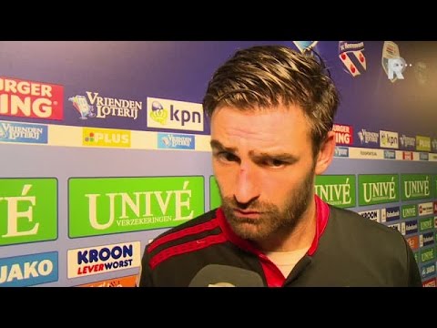 Excelsior kansloos onderuit in Heerenveen