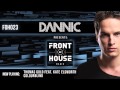 Dannic presents Front Of House Radio 023 