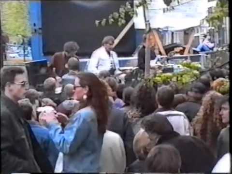 The Treble Spankers - Mirananda